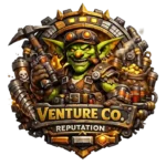 Venture Co. Reputation