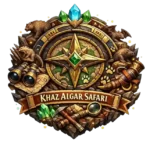 Khaz Algar Safari
