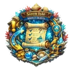 Siren Isle Weekly Quests