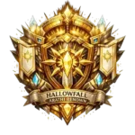 Hallowfall Arathi Renown