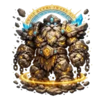 Earthen Allied Race Boost