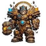The War Within Prized Marshal Boost