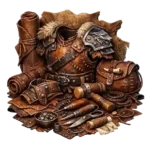 Leatherworking