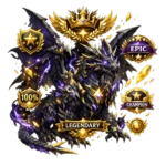 Glory Achievements Boost