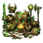 Awakened Amirdrassil Rare Items Boost