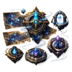 Pathfinder Boost (No Maw) — Flying in Shadowlands