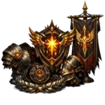 The War Within Prized Warlord Boost