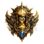 A Cool Twenty Years Boost