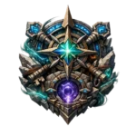 Glory of the Hellfire Raider