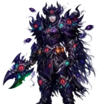 Glory of the Ny’alotha Raider