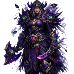 Glory of the Nathria Raider
