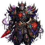 Glory of the Dominant Raider