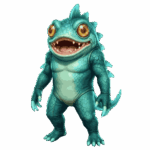 Murloc Costume