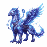 Mage Class Mount