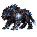 Thunderdrum Misfire Mount