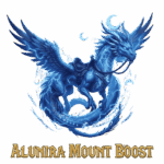 Alunira Mount Boost