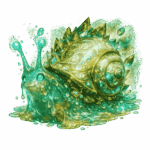 Colossal Plaguespew Mawrat Mount