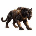 Azureshell Krolusk Mount