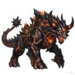 Obsidian Worldbreaker Mount