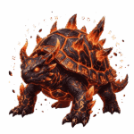 Terrorpene Hunter Pet
