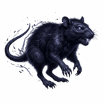 Colossal Soulshredder Mawrat Mount