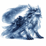 Deepstar Aurelid Mount