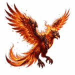 Flametalon of Alysrazor Mount