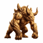 Warsong Direfang Mount