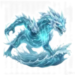 Glacial Tidestorm Mount