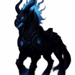 Fathom Dweller Mount