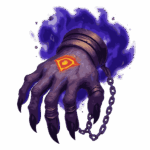 Hand of Nilganihmaht