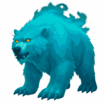 Arcturis Hunter Pet