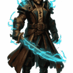 WoW Plunderlord’s Stormridden Set
