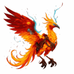 Anu'relos, Flame's Guidance Mount Boost