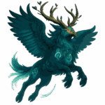 Druid Class Mount