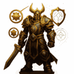 Glory of the Hero