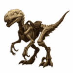 WoW Fossilized Raptor Mount Boost