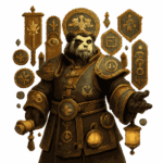 Pandaria Reputation Bundle