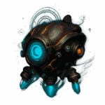 Darkfuse Spy-Eye Mount