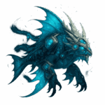 Kah, Legend of the Deep Mount