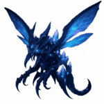 Swarmite Skyhunter Mount