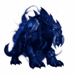 Loyal Gorger Mount