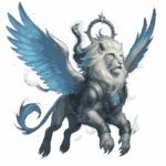 Silverwind Larion Mount