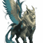 Ascended Skymane Mount