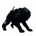 Priest Class Mount