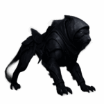 Astral Cloud Serpent