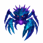 Ghostcrawler Hunter Pet