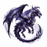 Unbound Star-Eater Mount