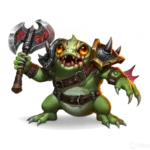 Grommloc Pet