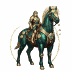 Asset Advocator Mount